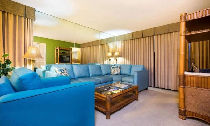 Kahana Resort | Kahana Villas Resort & Spa, Lahaina, Hot Tub, Pool