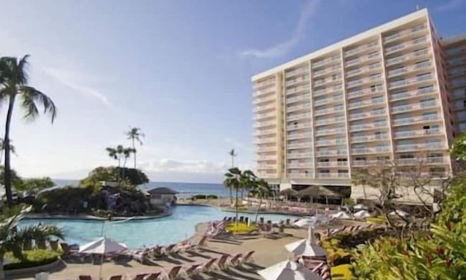 Honokowai Resort | Kaanapali Beach Club Resort/Spa, Pool, Hot Tub!