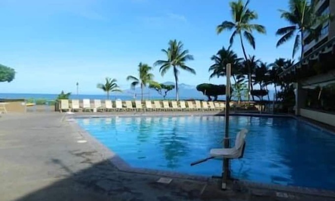 Kahana Resort | Sands of Katana Vacation Club, Hot Tub, Pool!
