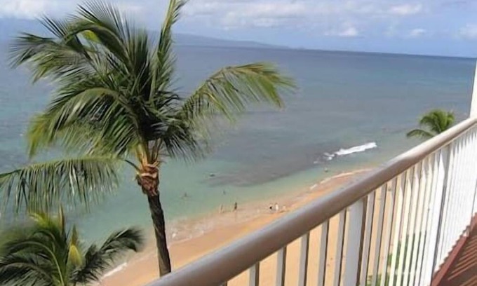 Honokowai Resort | Kaanapali Beach Club Resort/Spa, Pool, Hot Tub!