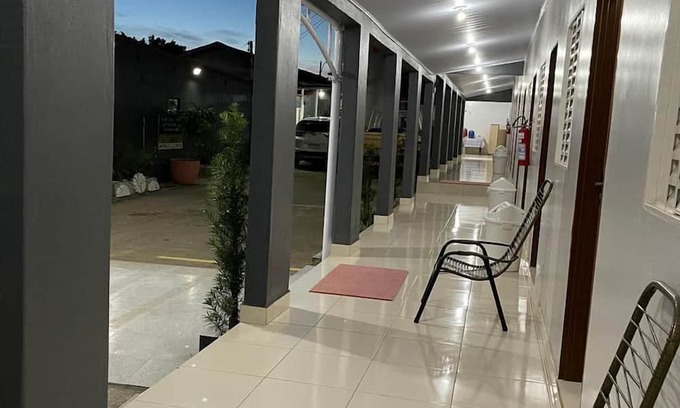 Nazario Hotel | Hotel El Shaday