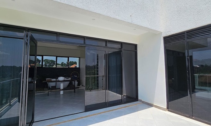 Entebbe Bed & Breakfast | Muguet by Ibiscot Development