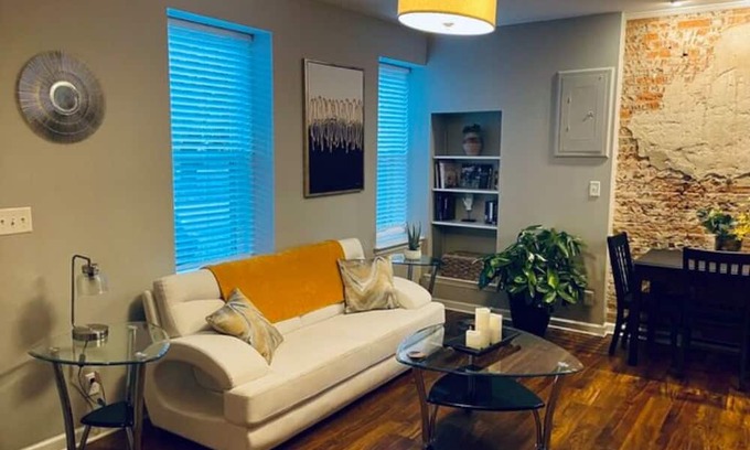 Higginsport House | Riverview Oasis II on the Ohio River