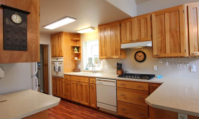 Anderson Island Cabin | Wildwood Vacation Retreat on Anderson Island