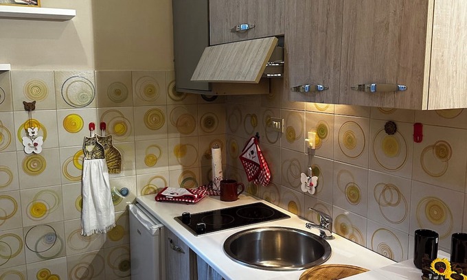 Casale Monferrato Apartment | Apartment GEAs