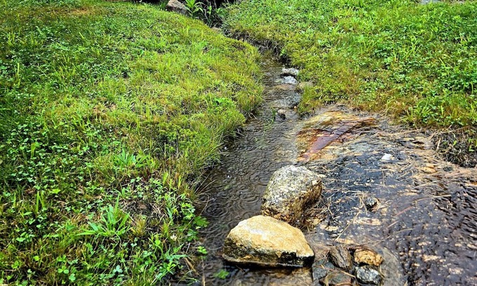 Washington RV Rental | Peaceful campsite with WiFi in Washington