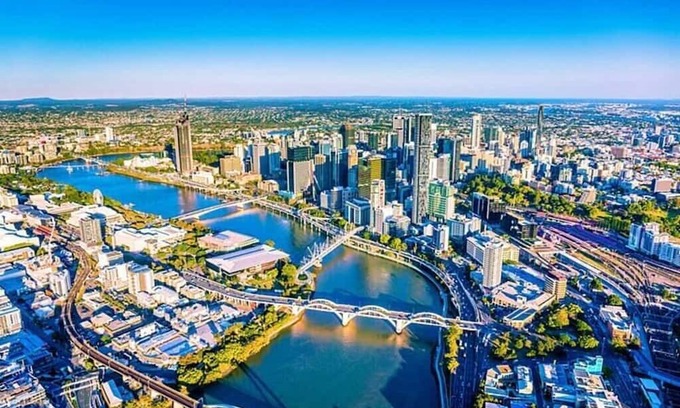East Brisbane House | KozyGuru | East Brisbane | 2B HOUSE