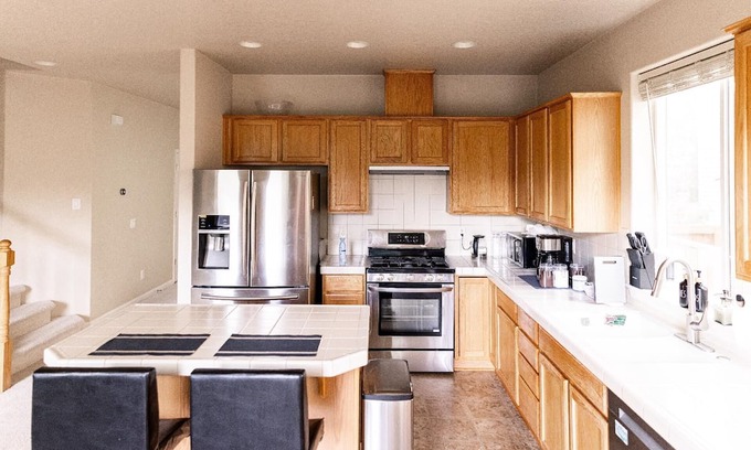 Neighbors Southwest House | Holiday house Beaverton for 1 - 12 persons with 5 bedrooms - Holiday house
