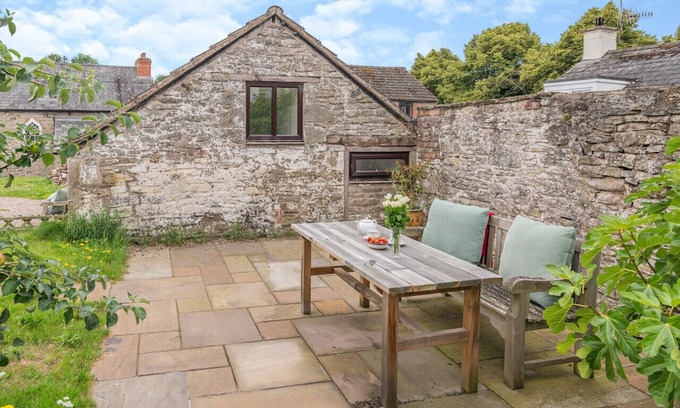 Hay on Wye House | Coopers Hall Cowshed