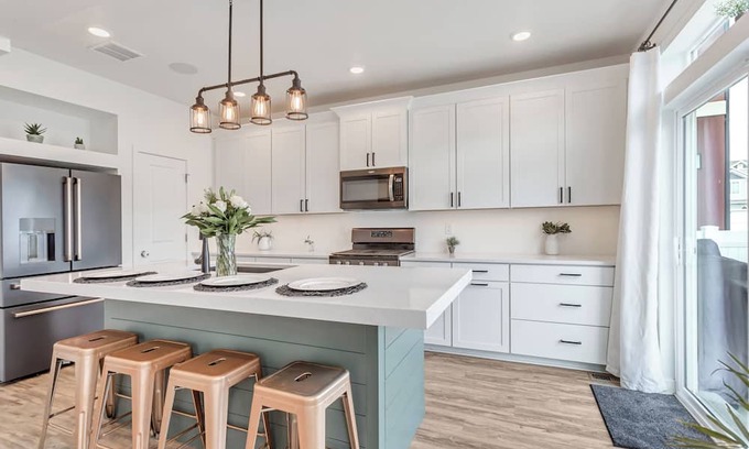Saratoga Springs House | Entire Home Close to Hot Springs and Utah Lake