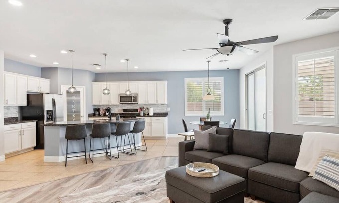 Canyon Trails House | NEW LISTING! Family-Friendly Oasis in Goodyear by RedAwning