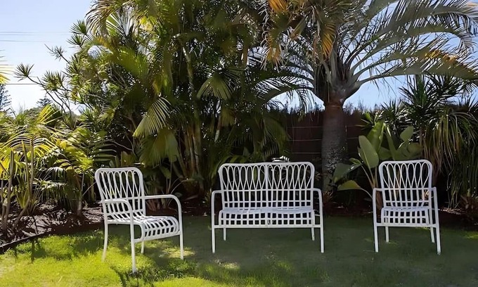Pottsville Apartment | PottsVillas ~ Beautiful 2BDR unit in Pottsville