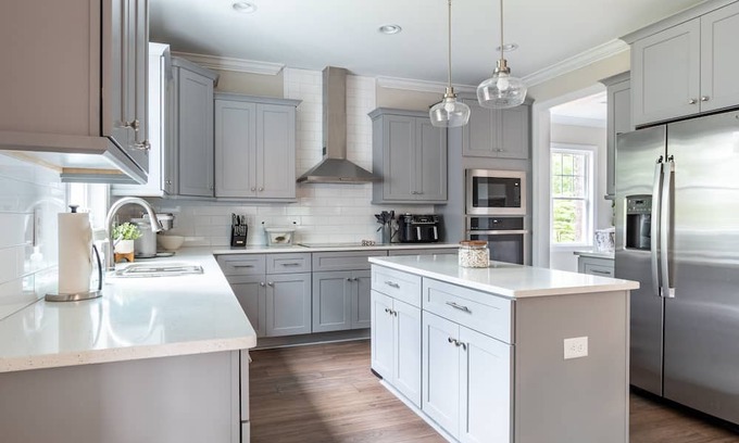 Pinehurst House | Fairway To Heaven Home 4 Bedroom Home by RedAwning