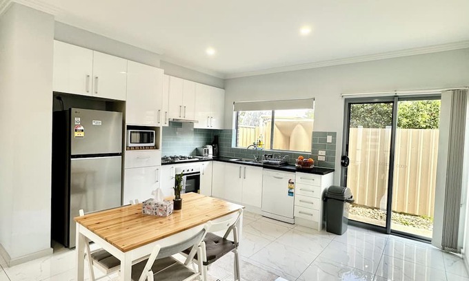 Blair Athol House | Charming Privateroom/ShareHouse/Netflix/ClosetoCity