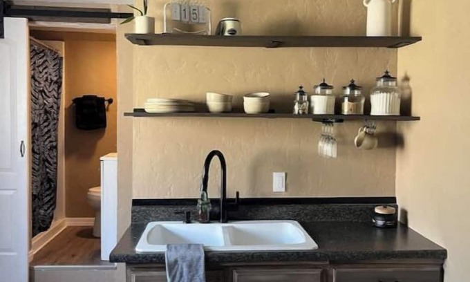 Burley House | 1 Bed 1 Bath apartment
