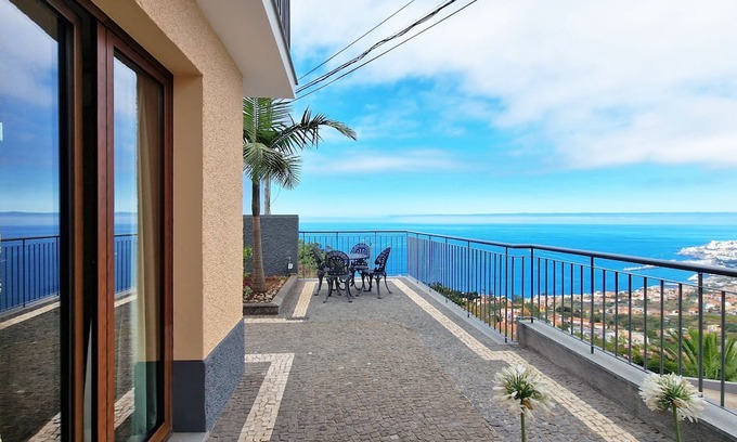 Sao Goncalo House | Casa Clementine by LovelyStay