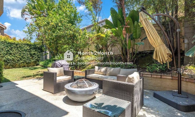 Aliso Viejo House | Saddleridge Sanctuary #42198
