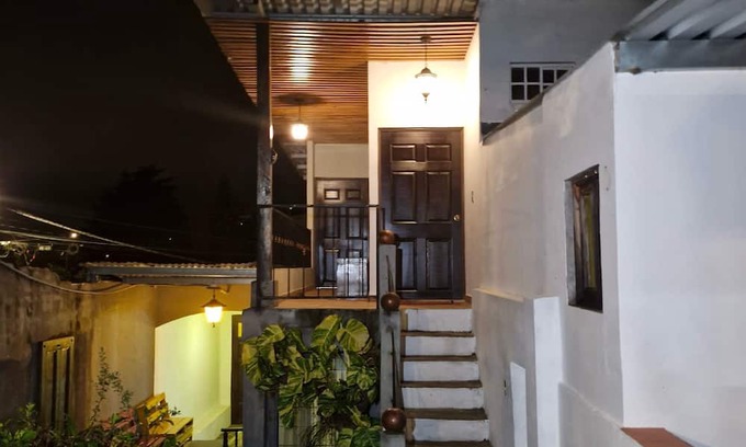Concepcion de Ataco Apartment | Cozy Suite Ataco 1