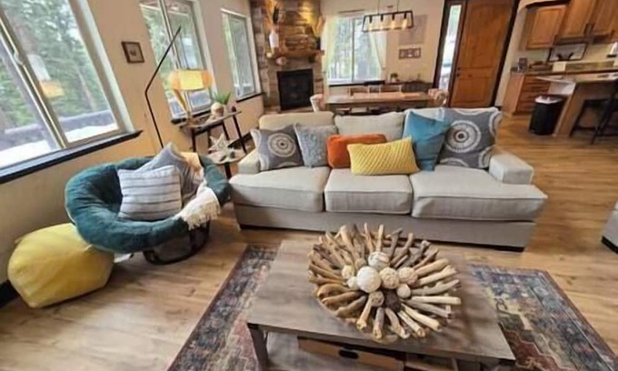 Tollgate Canyon House | Timber Haven Near Park City