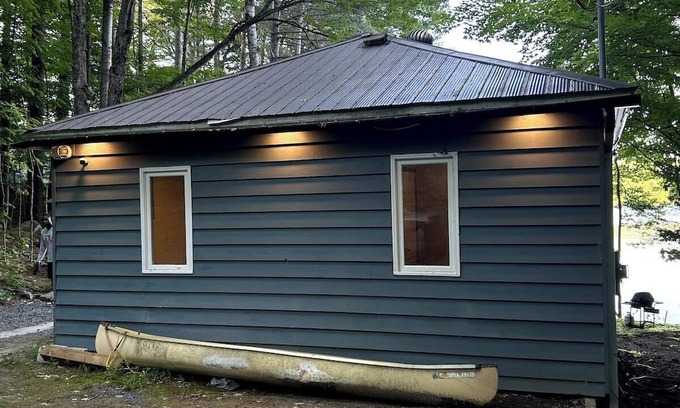 Windermere Cabin | 3-Mile Lakehouse Summ