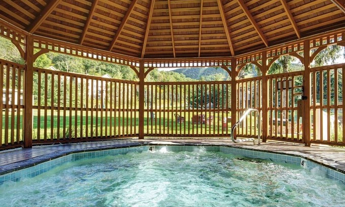 Hancock Resort | Skiing, Hiking, Outdoor Adventures at Wyndham Bentley Brook 2 Bedroom