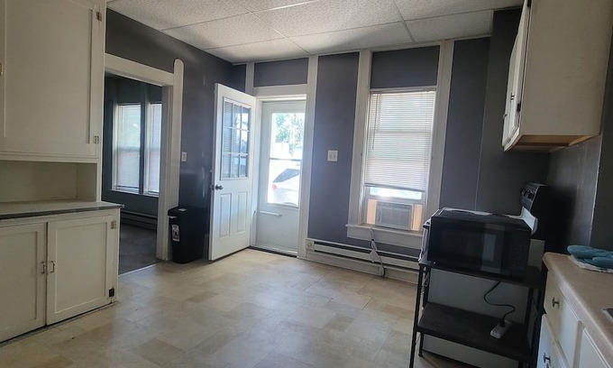 Ursa House | Budget friendly and cute as a button
