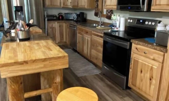 Cortez House | Mountain Homen