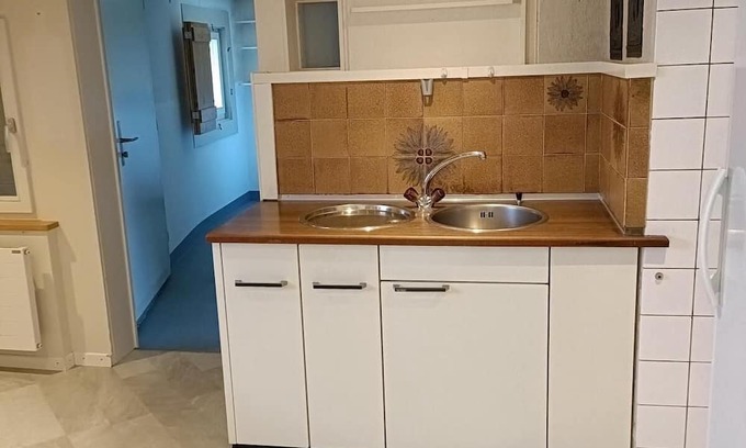 Romanshorn Other | Cozy FE-WO in Romanshorn