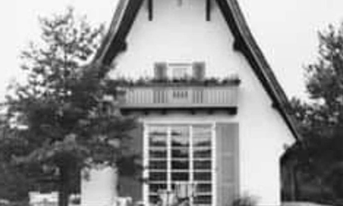 Bad Saarow House | Haus Gesamt - Sonnenhof Krauskopf-schmeling-haus