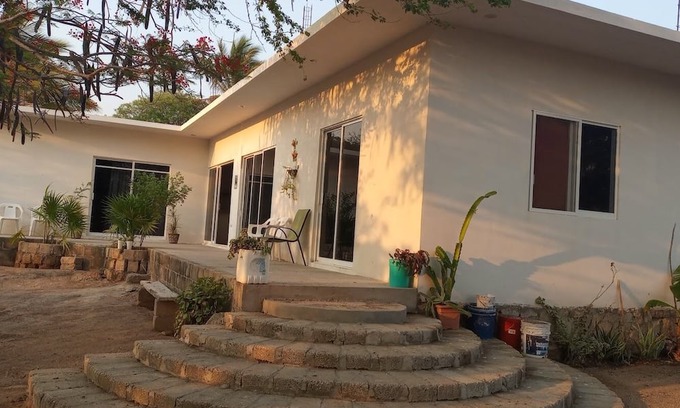 Villa del Mar House | Casas Brisa del mar