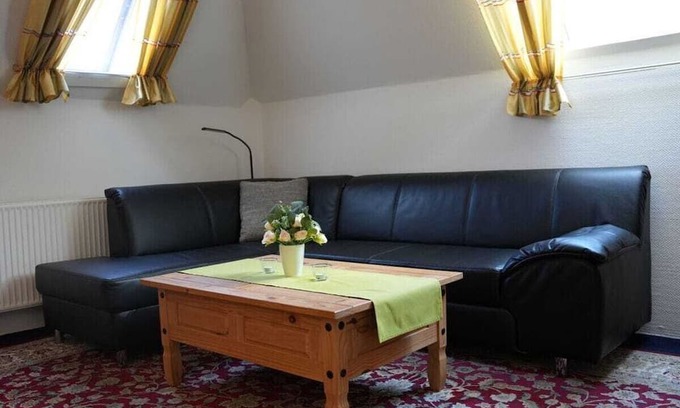 Potsdam West House | Sonnenland Apartment II