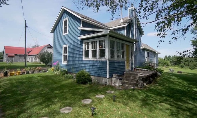 Cramahe Other | Entire Farmhouse - 1.5 Hrs from Toronto