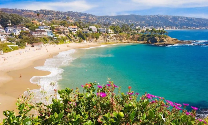Aliso Viejo Condo | Your Summer Retreat near Laguna Beach Sun & Fun rolled in One🚴‍♀️🏌️‍♂️🏊‍♂️🏄