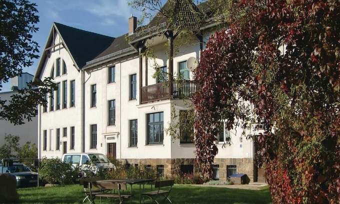 Muritz Apartment | Gut Blücherhof - Holiday apartment E2 in the heart of the Mecklenburg Lake District