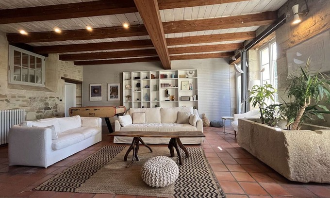 Yves House | Villa Yves, 4 bedrooms, 8 persons