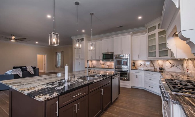 Lake Murray of Richland House | Dream Home on Lake Murray!