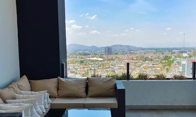 Zapopan Apartment | Posada Cielito Lindo
