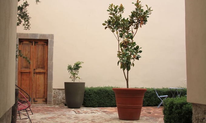 Centro Historico Resort | La-Casa Cosme