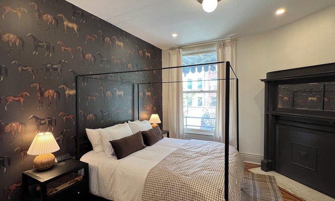 Highlands Apartment | The Nightcap I: NEW private apt in Highlands NULU