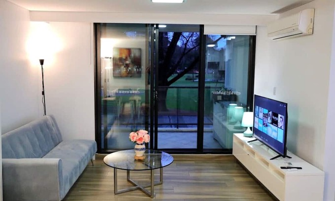 Ultimo Apartment | Free Carpark Entire close to CBD