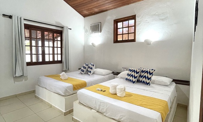 Village da Ferradura Hotel | Pousada Fora da Rotina