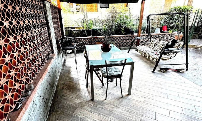 Figline e Incisa Valdarno Apartment | Holiday Home Il Piccolo Rifugio