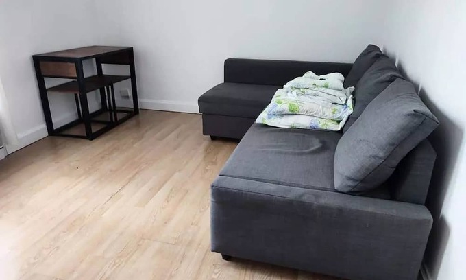 Billancourt–Rives de Seine Apartment | Residence 202-boulogne Billancourt - Studio for 2 People
