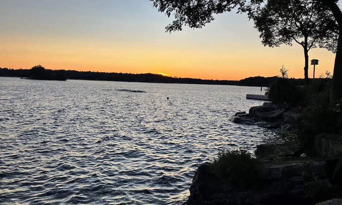 Thousand Island Park Cottage | Renovated 3-Bedroom cottage in Thousand Island Park - a Cozy Weekend Getaway