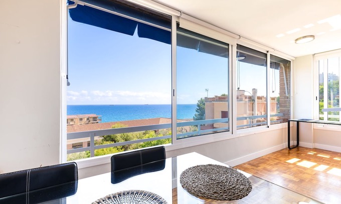 Tarragona Apartment | Unik Vacation Via Augusta
