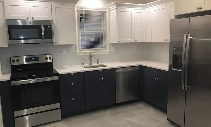 Cape May Court House House | Cheerful 3-bedroom home in Cape May Court Housenn