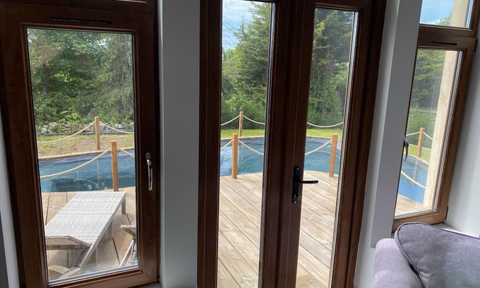 Port Talbot House | Seaside Retreat at Port Talbot