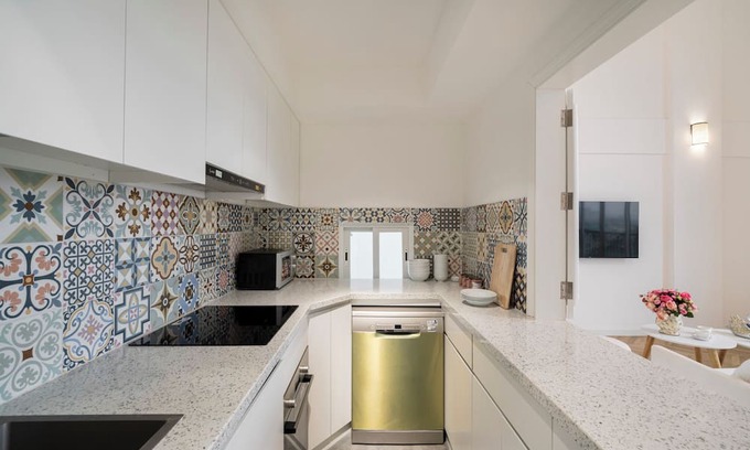 Hanoi Apartment | Lux Residence Paradise Ngoc Thuy