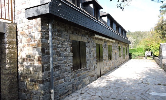 Saint-Thurien House | Vrbo Property