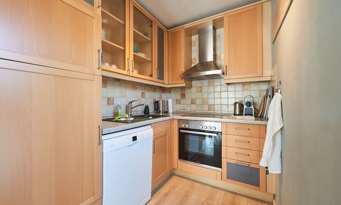 Burgstaaken House | Ferienhaus für 4 Gäste mit 85m² in Fehmarn OT Burgstaaken